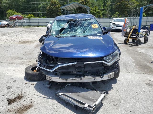 2020 HONDA CR-V LX 2HKRW1H27LH415776