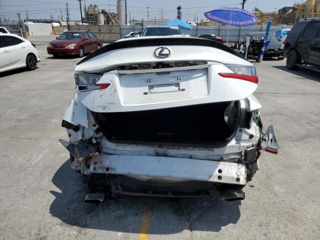2015 LEXUS RC 350 JTHHE5BC1F5009566