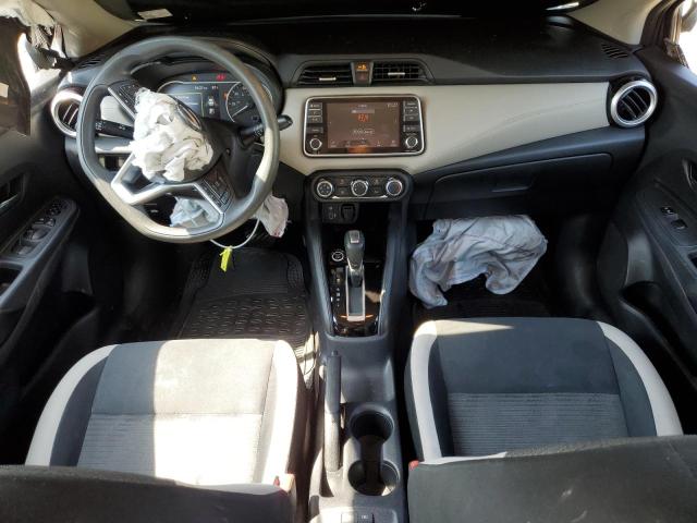 2020 NISSAN VERSA SV - 3N1CN8EVXLL916339