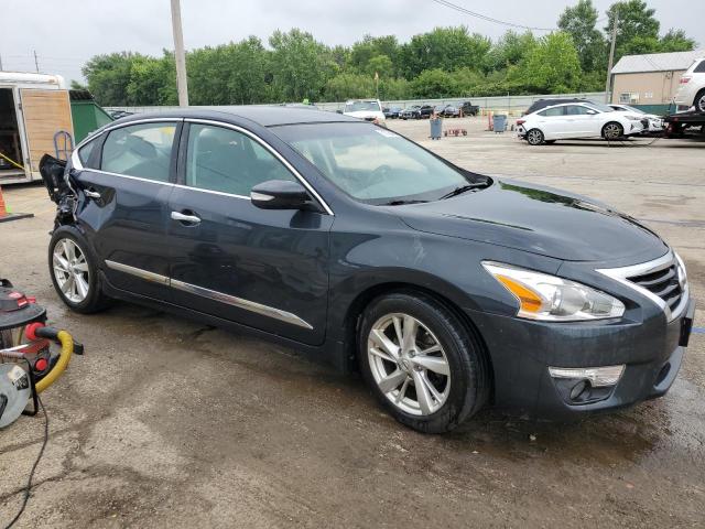2015 NISSAN ALTIMA 2.5 1N4AL3AP6FC161197