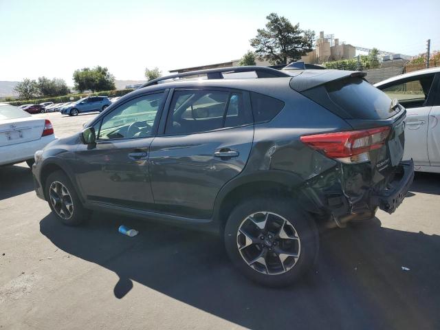 Vin: jf2gtapcxl8258836, lot: 61404255, subaru crosstrek premium 20202