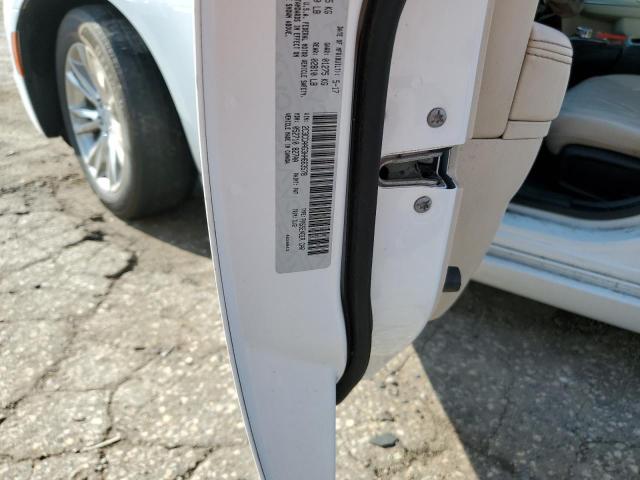 2017 CHRYSLER 300 LIMITE 2C3CCAAG3HH663578