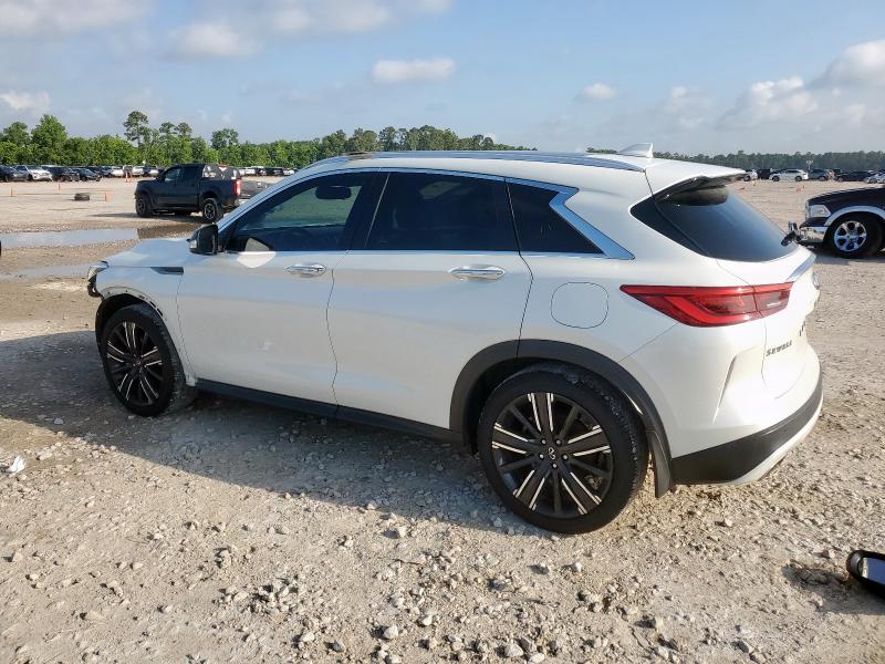 2021 INFINITI QX50 LUXE 3PCAJ5BA3MF120368