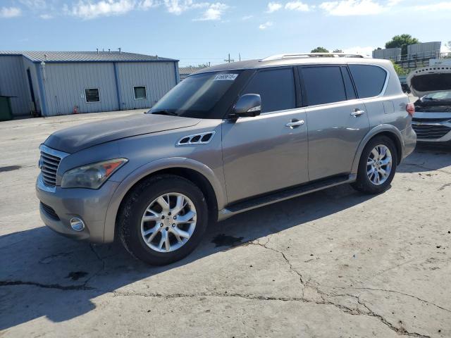 INFINITI QX56