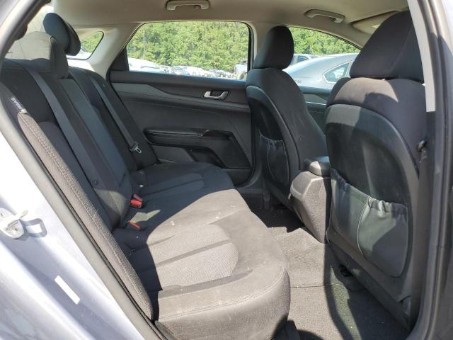 2021 KIA K5 LXS - 5XXG14J20MG062246