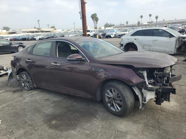 2019 KIA OPTIMA LX 5XXGT4L38KG302365