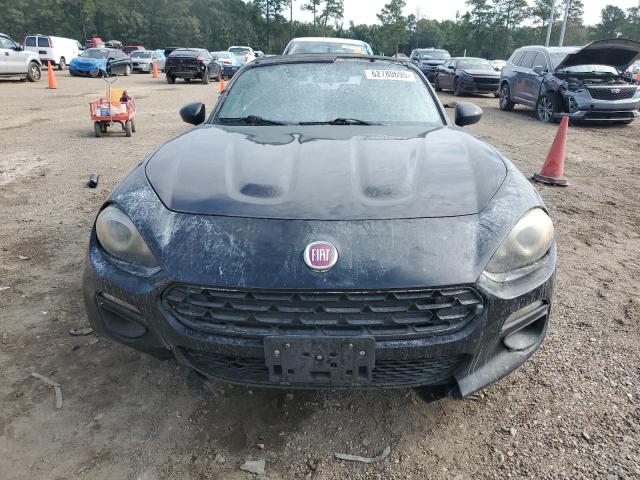 2017 FIAT 124 SPIDER JC1NFAEK0H0104243