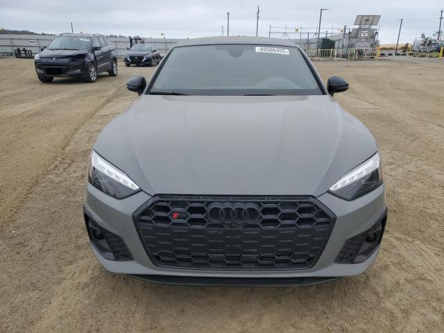 2021 AUDI S5 PRESTIG WAUB4CF58MA062910