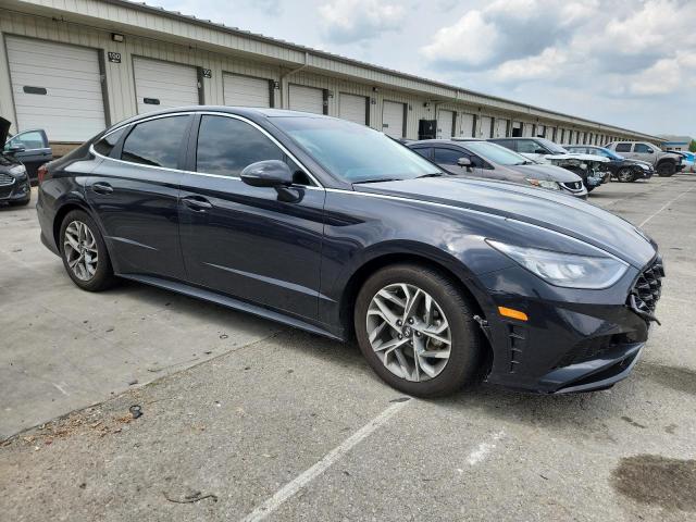 2023 HYUNDAI SONATA SEL KMHL64JA8PA262035