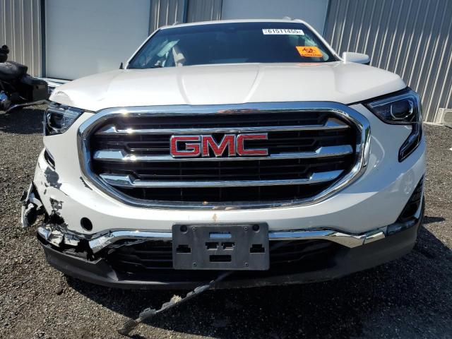 2021 GMC TERRAIN SL 3GKALPEV2ML328042