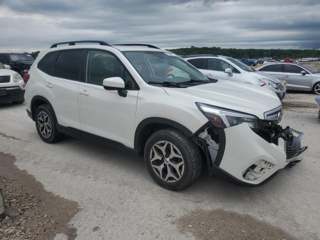 2021 SUBARU FORESTER P JF2SKAJC7MH460167