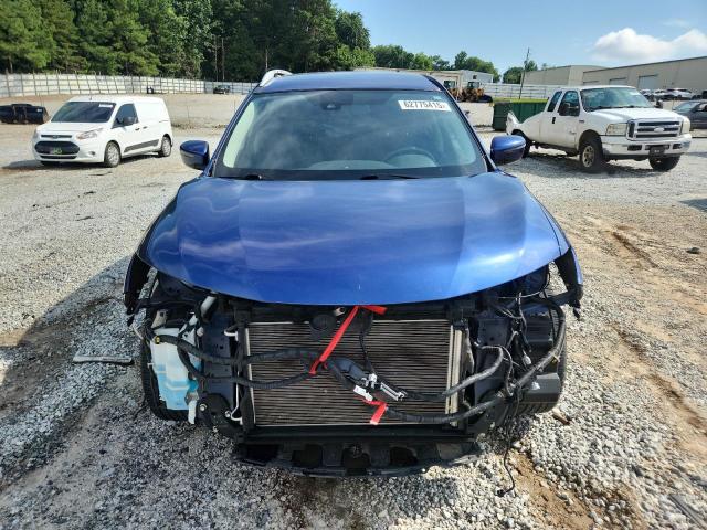 2020 NISSAN ROGUE S KNMAT2MT5LP539561