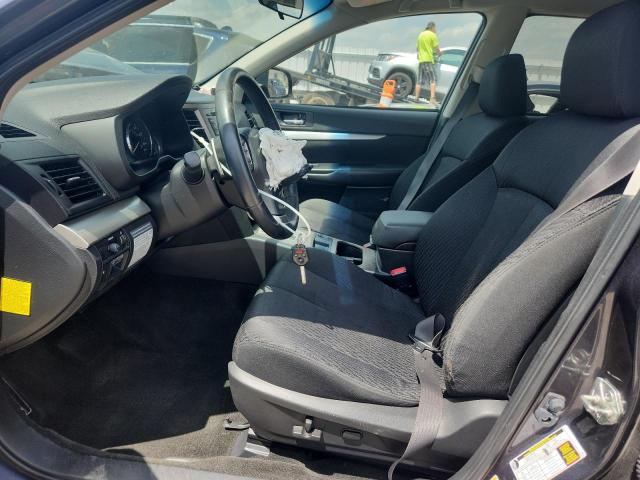 2012 SUBARU OUTBACK 2. - 4S4BRBCC7C3290946