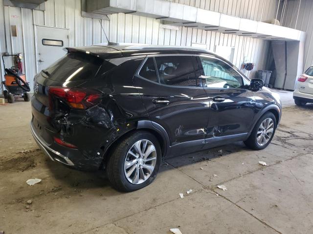 2022 BUICK ENCORE GX KL4MMFSL1NB134196