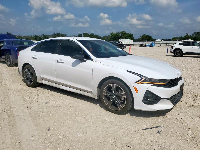 2022 KIA K5 GT LINE - 5XXG64J25NG143620
