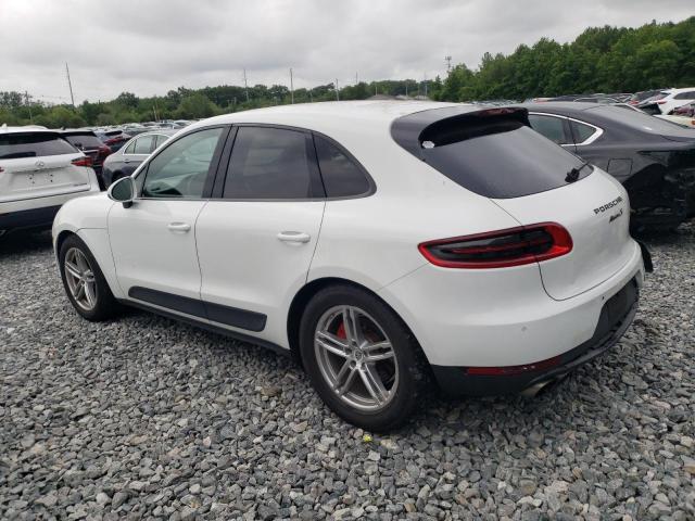 Vin: wp1ab2a52glb49702, lot: 61176525, porsche macan s 20162