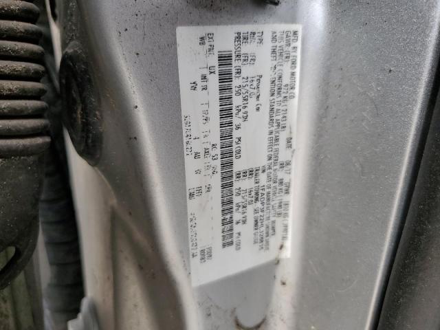 2017 FORD FOCUS SE - 1FADP3F22HL328835
