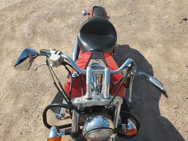 2007 HONDA VT750 C2F JH2RC53497M002527