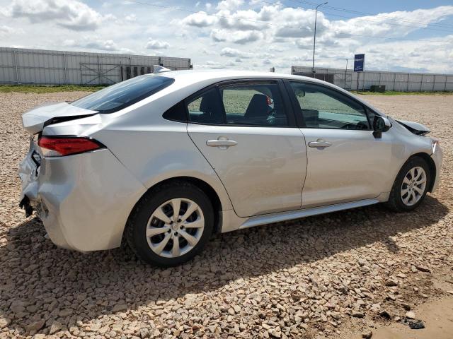 Vin: 5yfb4mde1sp249152, lot: 62422155, toyota corolla le 20253