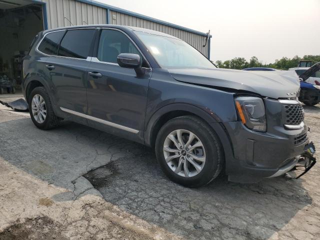 Vin: 5xyp2dhc6mg160754, lot: 58889265, kia telluride lx 20214