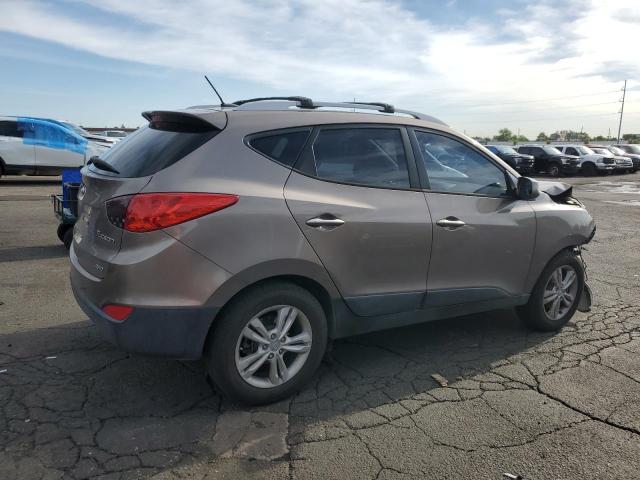 Vin: km8jucac7bu211884, lot: 59189905, hyundai tucson gls 20113
