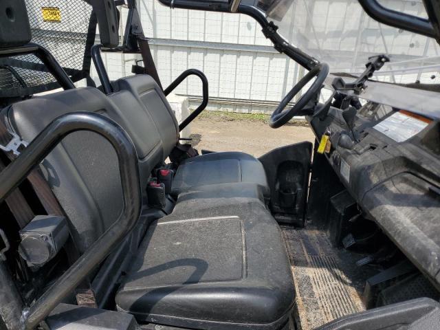 2020 HONDA SXS700 M4 1HFVE0279L4600407
