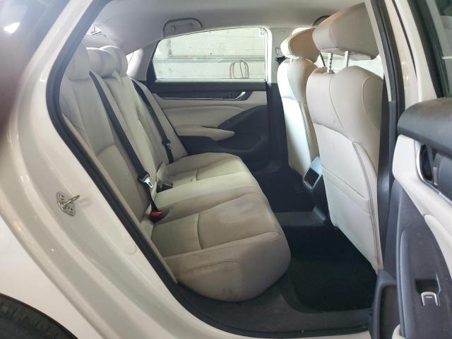 2018 HONDA ACCORD LX - 1HGCV1F12JA008893