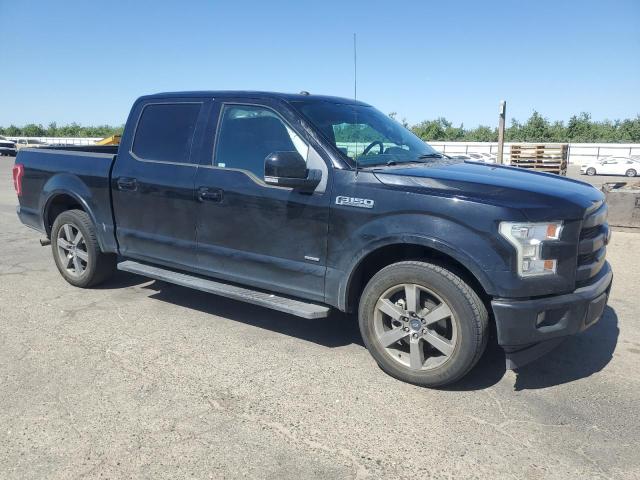2017 FORD F150 SUPER - 1FTEW1CG0HKC99170