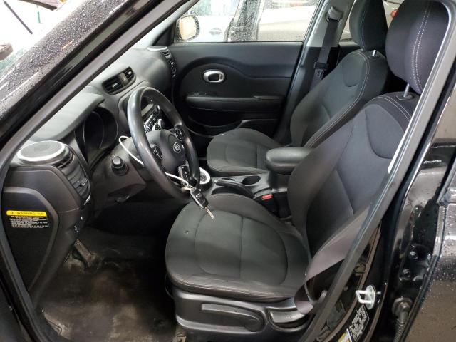 2015 KIA SOUL - KNDJN2A28F7114667
