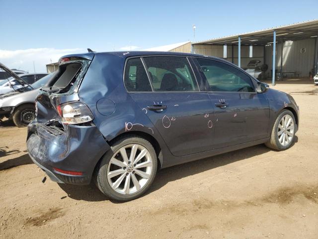 Vin: wvwdm7aj9dw036603, lot: 61387825, volkswagen golf 20133