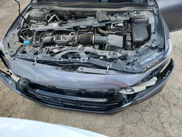 2018 HONDA ACCORD EX 1HGCV1F49JA120584