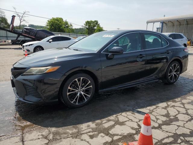 Vin: 4t1b11hk5ku756965, lot: 60476295, toyota camry l 2019 img_1