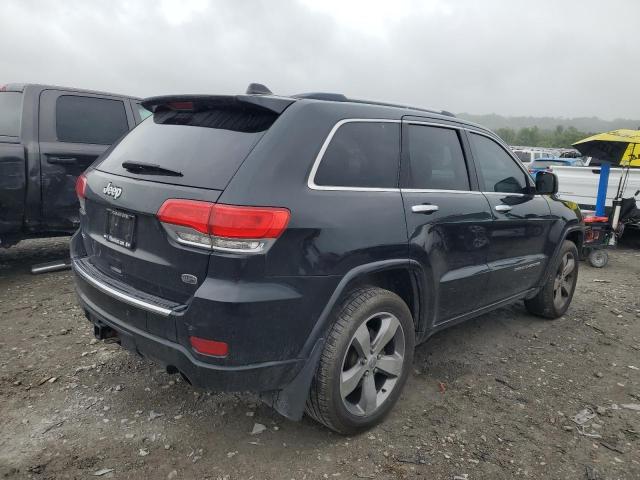 Vin: 1c4rjfct2fc762573, lot: 59123275, jeep grand cher overland 20153
