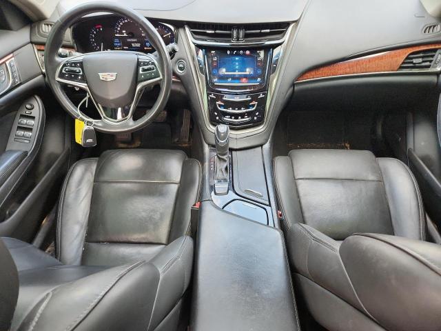 2015 CADILLAC CTS LUXURY 1G6AR5SX5F0140994
