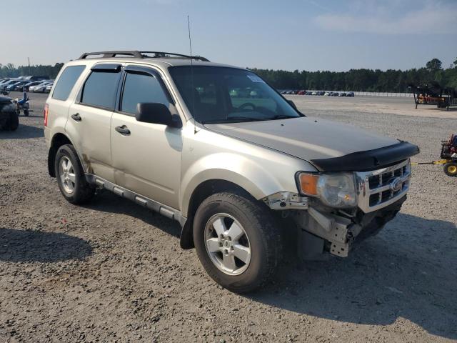 2011 FORD ESCAPE XLS - 1FMCU0C77BKC47917