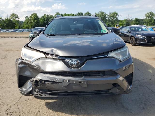 2018 TOYOTA RAV4 LE - 2T3BFREV3JW774465