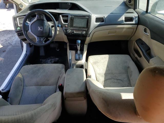 2015 HONDA CIVIC SE 2HGFB2F70FH553760