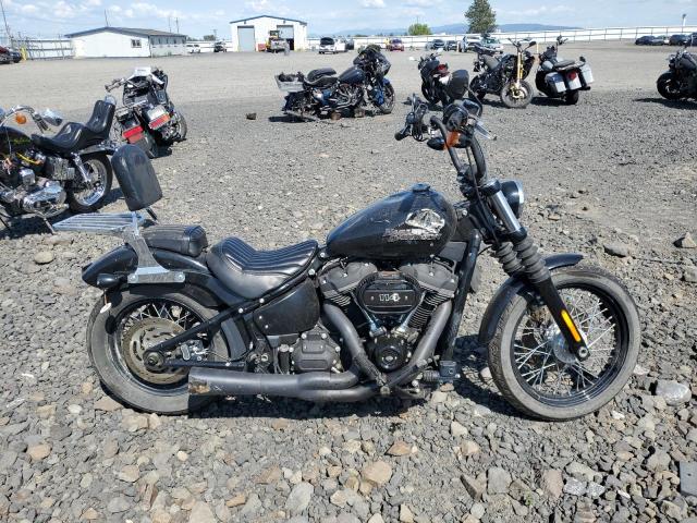 HARLEY-DAVIDSON FXBB 2020 1HD1YJJ1XLB067089 photo #1