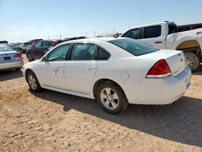 Vin: 2g1wa5e30g1129919, lot: 59919075, chevrolet impala ls 20162