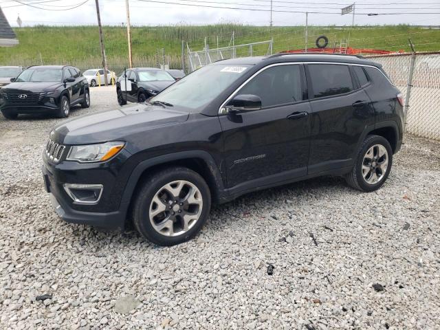 Vin: 3c4njdcb8jt255880, lot: 59715685, jeep compass limited 2018 img_1