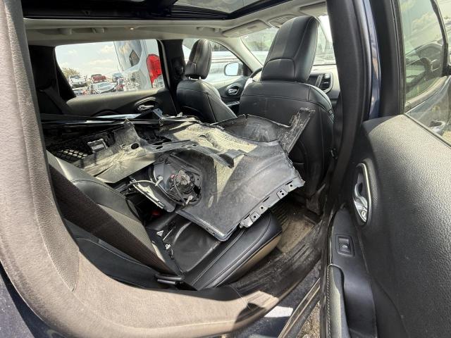 2022 JEEP CHEROKEE L - 1C4PJMMX1ND513185