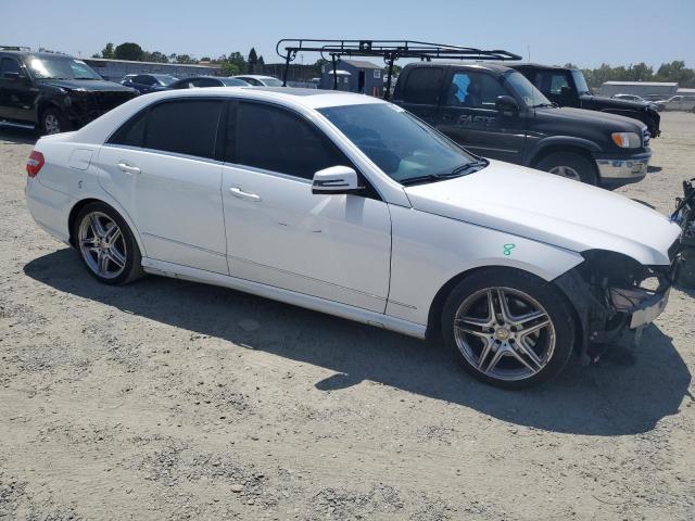 Vin: wddhf5kb1da664178, lot: 59930545, mercedes-benz e-class 350 20134
