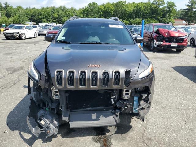 2016 JEEP CHEROKEE L 1C4PJMCB4GW305203