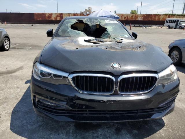 2017 BMW 530 XI WBAJA7C31HG906268