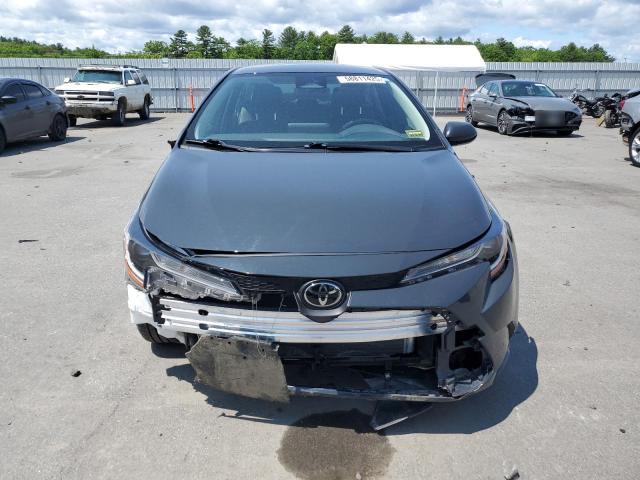 2024 TOYOTA COROLLA LE - JTDB4MEE5R3019731