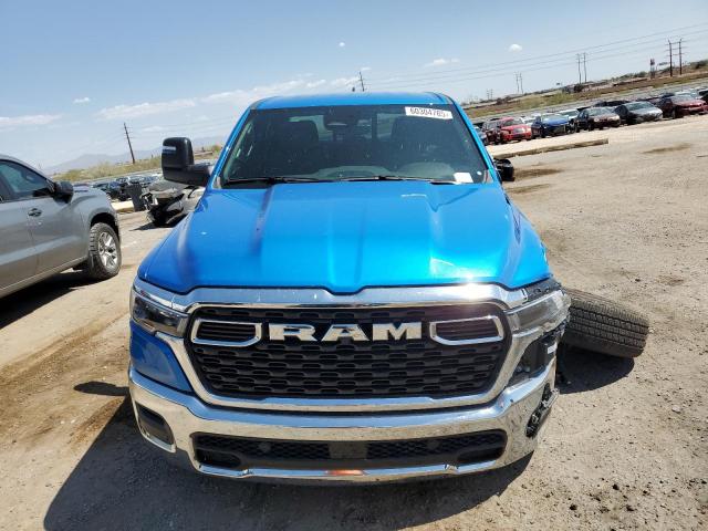 2025 RAM 1500 BIG H 1C6SRFFP7SN624414