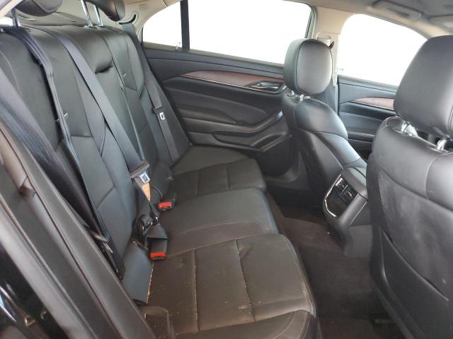 2016 CADILLAC CTS VSPORT - 1G6AU5S87G0111327