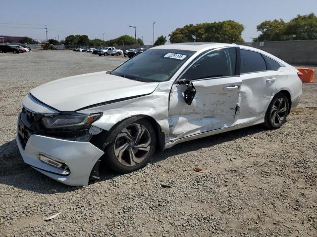 Vin: 1hgcv2f57ja020319, lot: 62361145, honda accord exl 2018 img_1