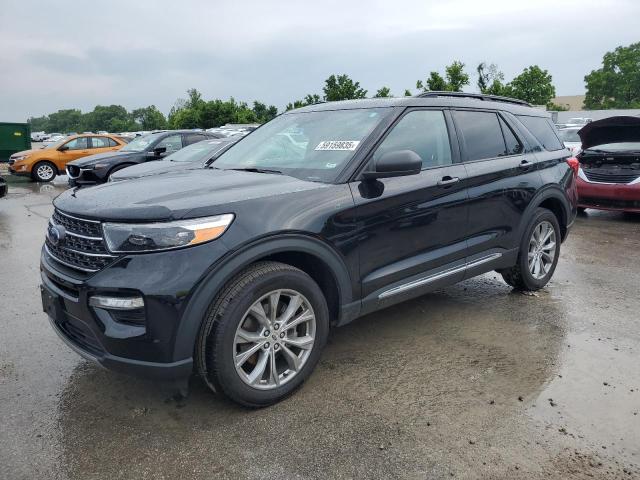 Vin: 1fmsk8dh2nga60504, lot: 59159835, ford explorer xlt 2022 img_1
