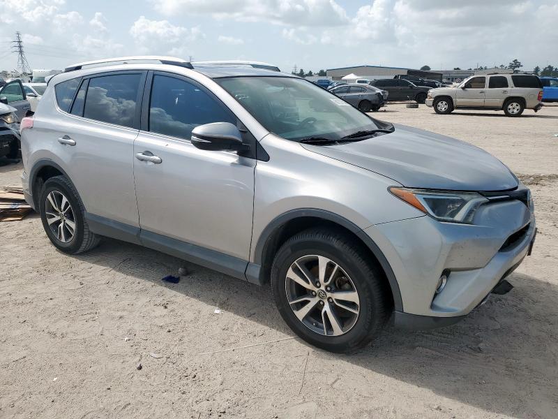 Vin: 2t3wfrev6gw270745, lot: 61137595, toyota rav4 xle 20164